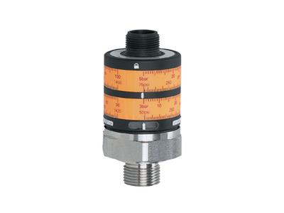 IMF易福门 PK6522 压力传感器