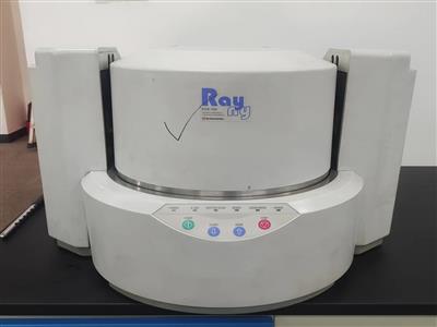 二手岛津X射线荧光光谱仪EDX-720
