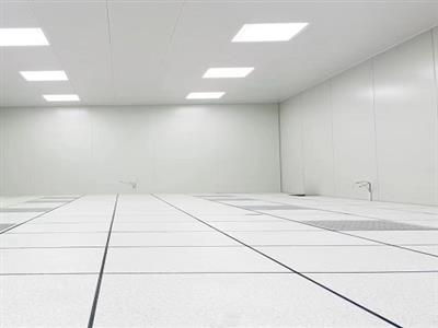 房间式-常温型恒温恒湿实验室