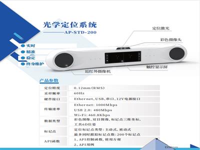 艾目易aimooe光学定位系统Aimposition-STD-200